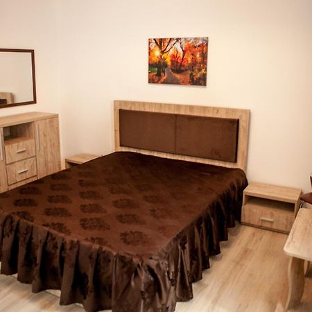Hotel Allegro Eforie Nord Εξωτερικό φωτογραφία