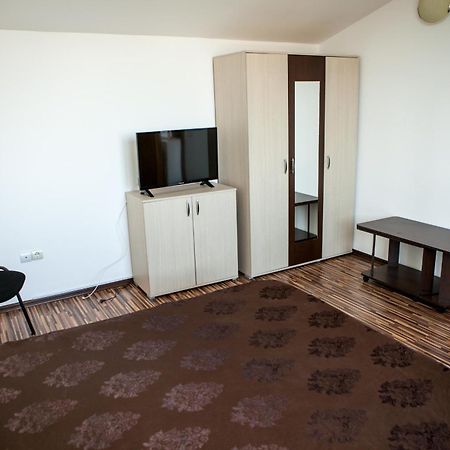 Hotel Allegro Eforie Nord Εξωτερικό φωτογραφία