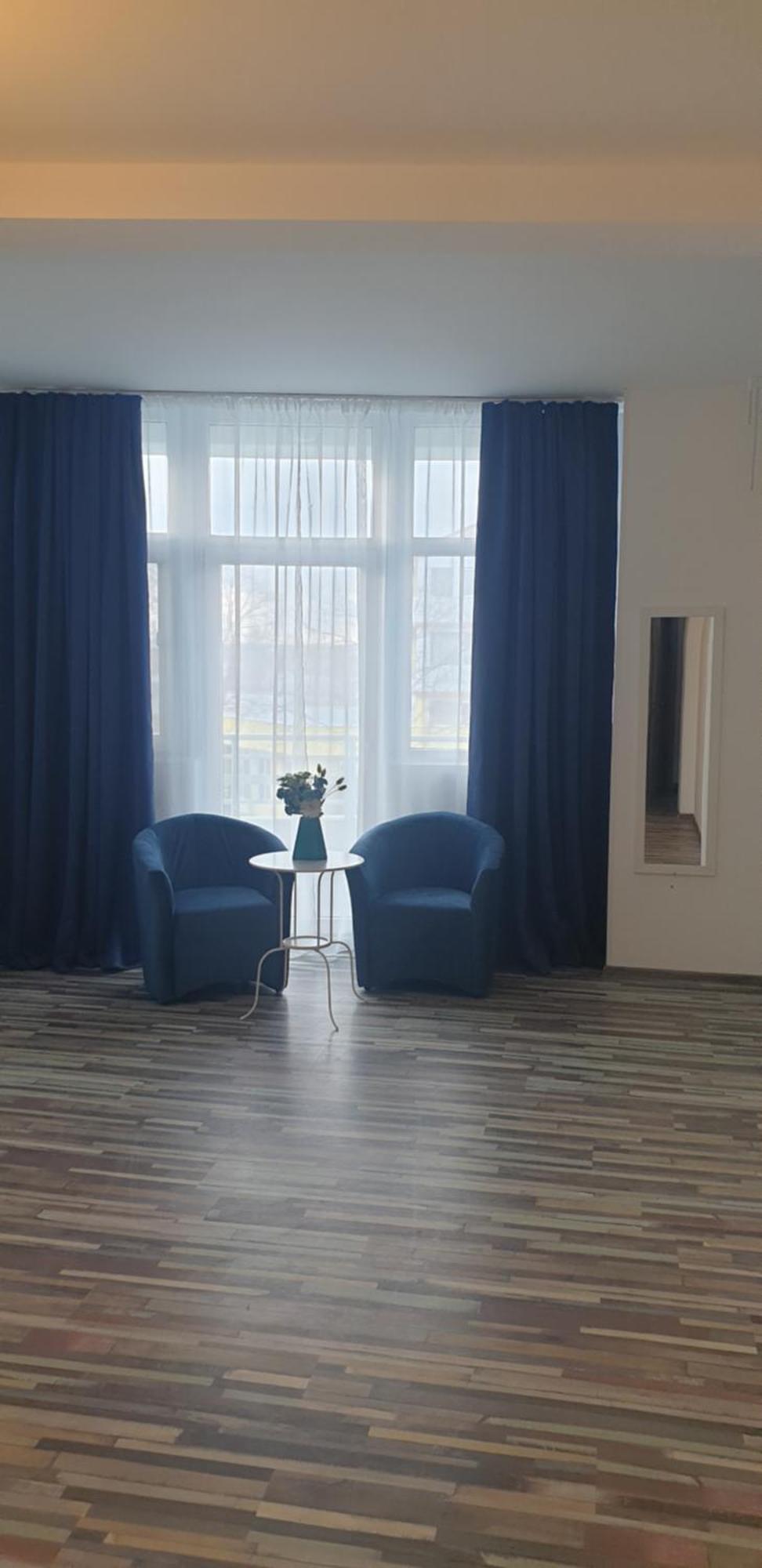 Hotel Allegro Eforie Nord Εξωτερικό φωτογραφία