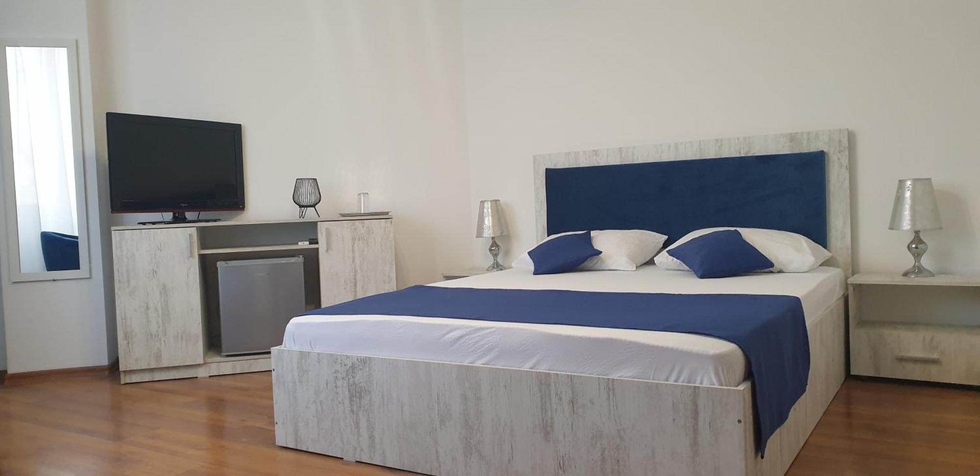 Hotel Allegro Eforie Nord Εξωτερικό φωτογραφία
