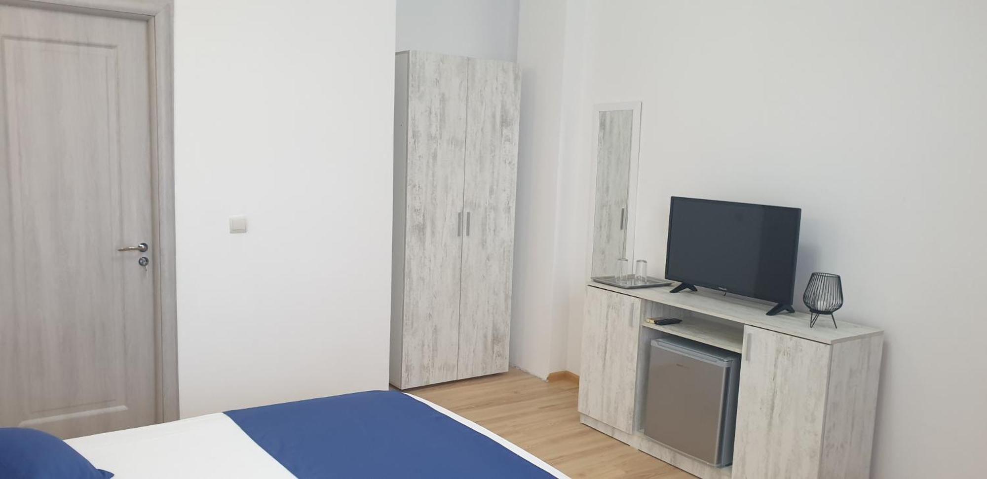 Hotel Allegro Eforie Nord Εξωτερικό φωτογραφία