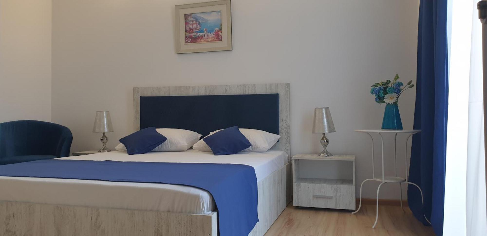 Hotel Allegro Eforie Nord Εξωτερικό φωτογραφία