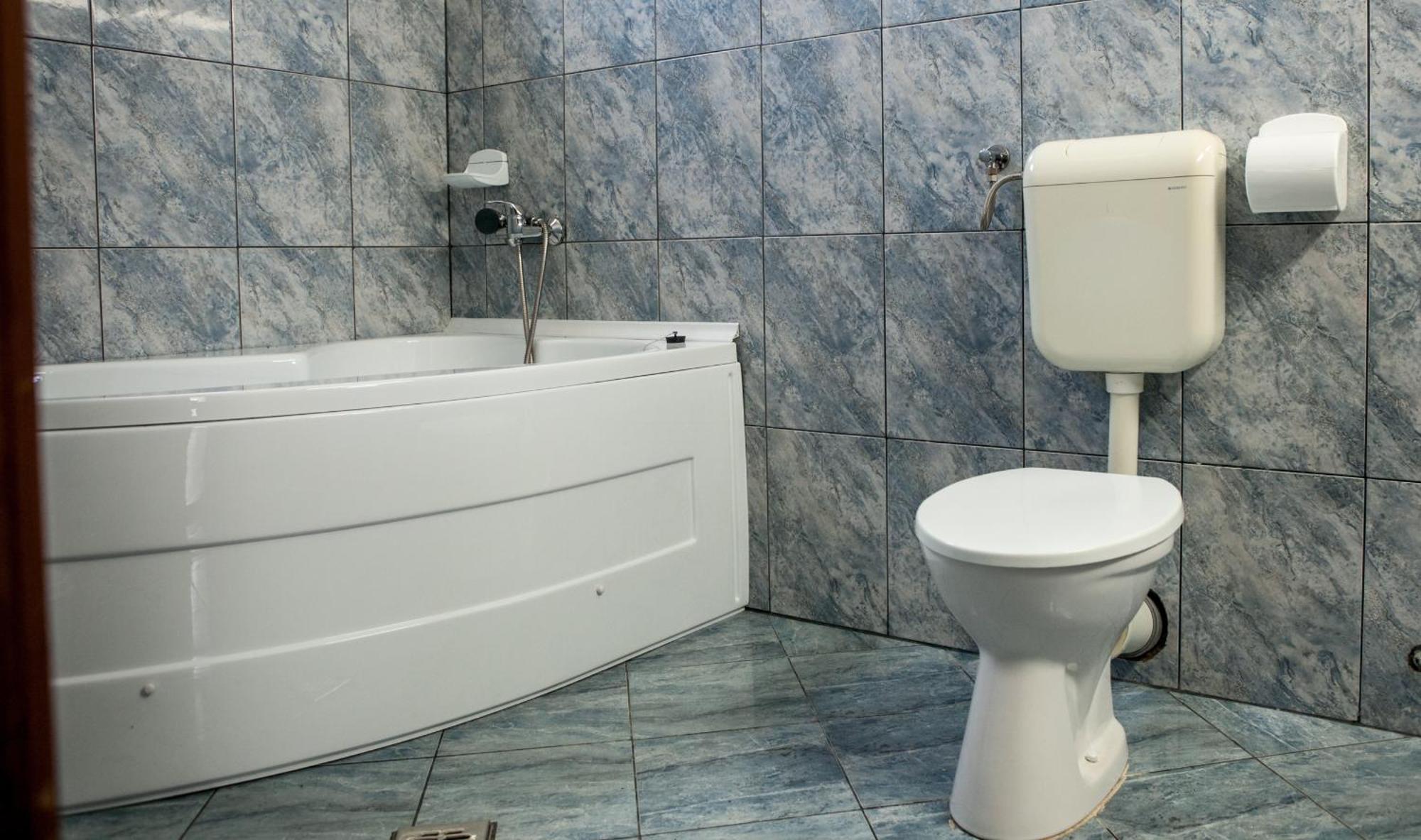Hotel Allegro Eforie Nord Εξωτερικό φωτογραφία