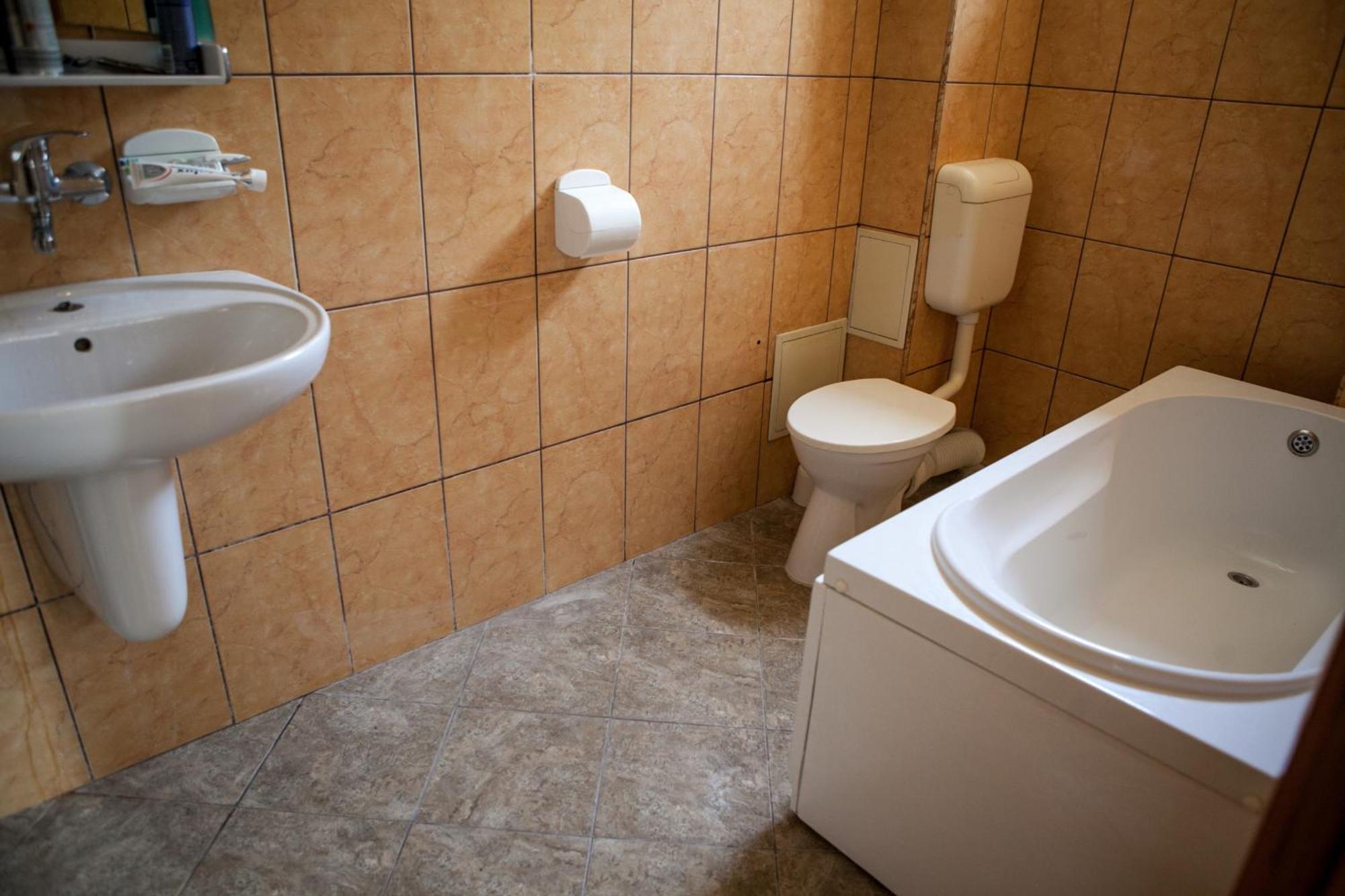 Hotel Allegro Eforie Nord Εξωτερικό φωτογραφία