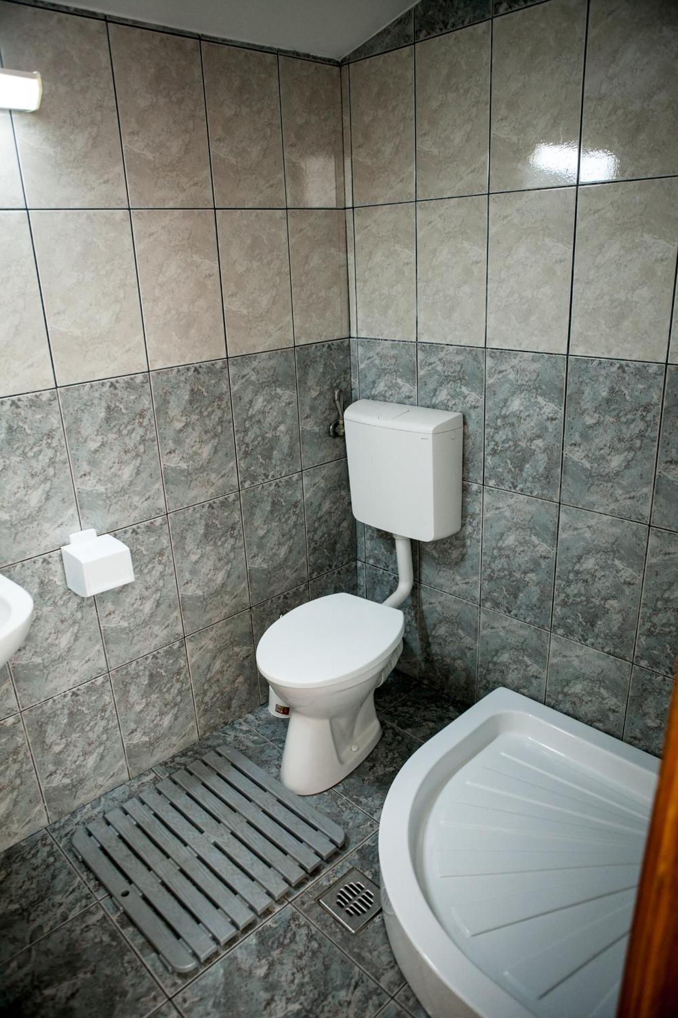 Hotel Allegro Eforie Nord Εξωτερικό φωτογραφία